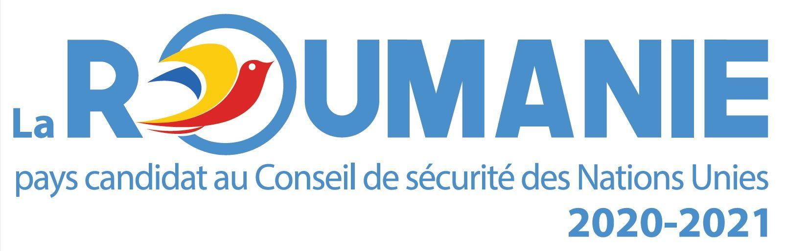 United Nations Security Council Logo - The Candidature Of Romania To A Non Permanent Seat In The United