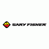 Gary Logo - 2009 Gary Fisher Bikes | Brands of the World™ | Download vector ...