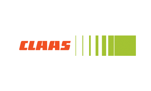 Claas Logo - CLAAS - Welthungerhilfe