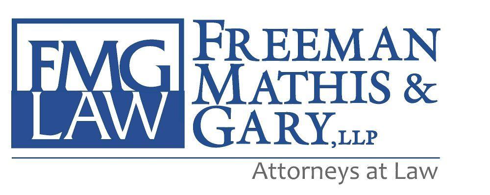 Gary Logo - Logo... - Freeman Mathis & Gary Office Photo | Glassdoor.co.uk