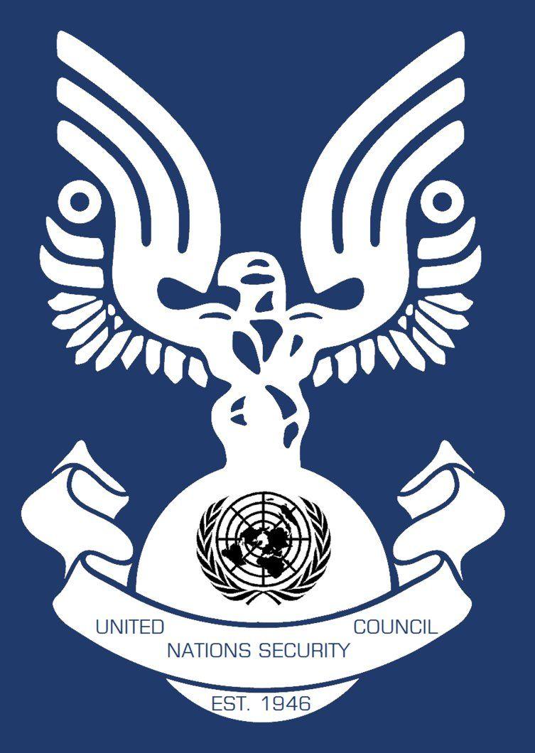 United Nations Security Council Logo - Výsledek obrázku pro united nations security coun… | FLAT EARTH ...