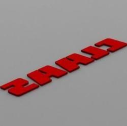 Claas Logo - tractores claas 3D models・3Dwarehouse