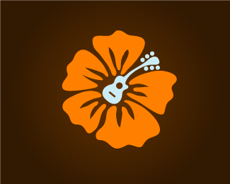 Beautiful Flower Logo - 55 Beautiful Flower Logo Designs | Branding | Logo design, Flower ...