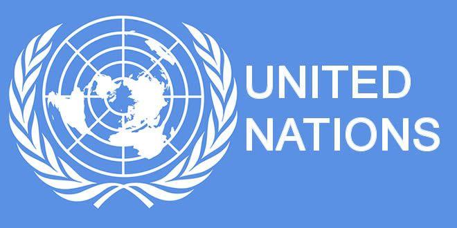 United Nations Security Council Logo - UN Security Council elects five members for 2-year term - The ...