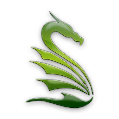 Green Dragon Logo - Changes at The Green Dragon | My Oxton