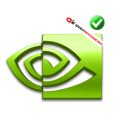 Green Spiral Logo - Green Eye Spiral Logo Logo Designs