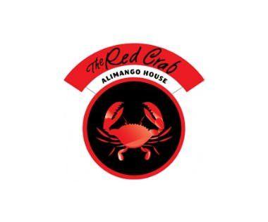 Red Crab Logo - Red Crab Alimango House | Resorts World Manila