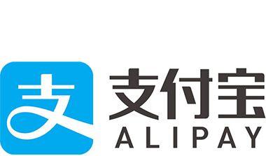 Alipay Global Logo - Accept Alipay payments: WIRECARD