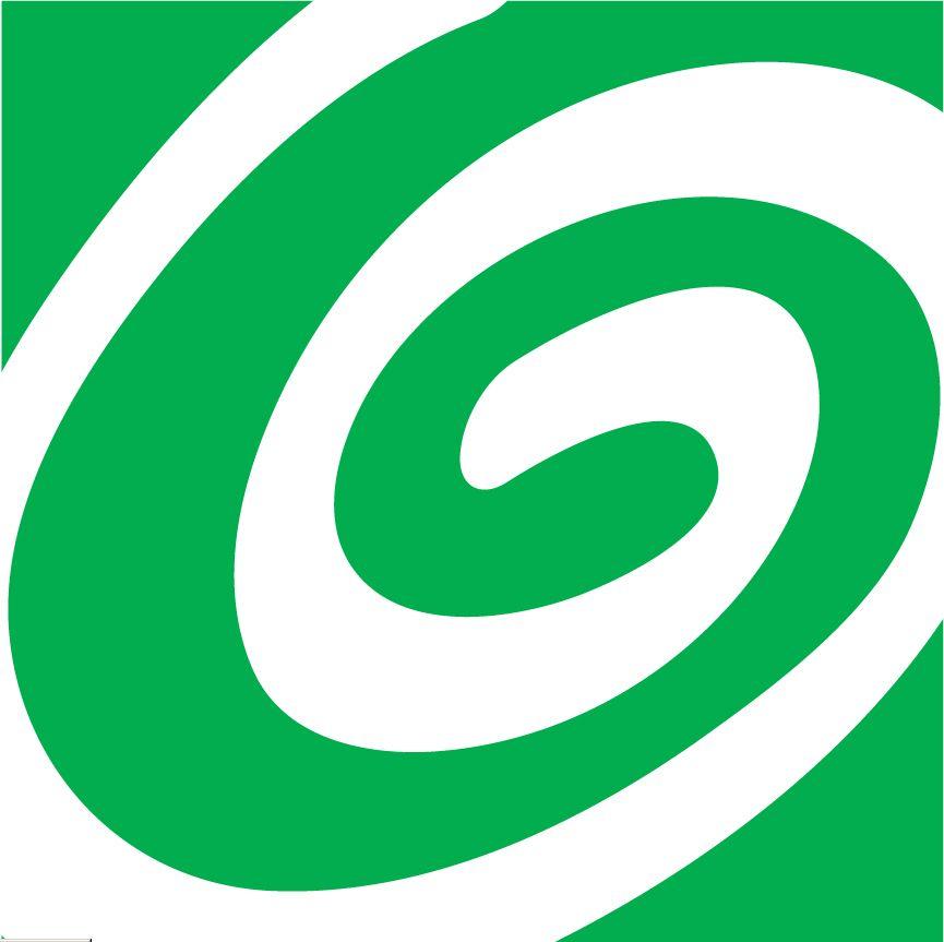 Green Spiral Logo - Things You Can Do