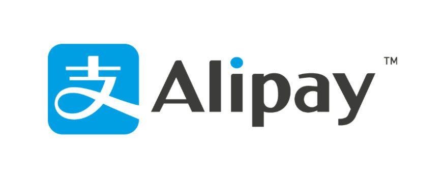 Alipay Global Logo - Why is Vipps partnering with Alipay?