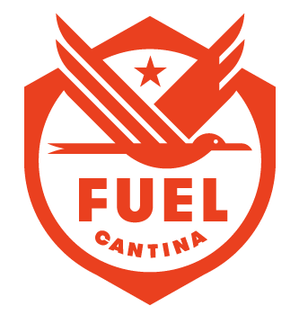 Charleston Logo - Fuel Charleston – Restaurant in Charleston, South Carolina