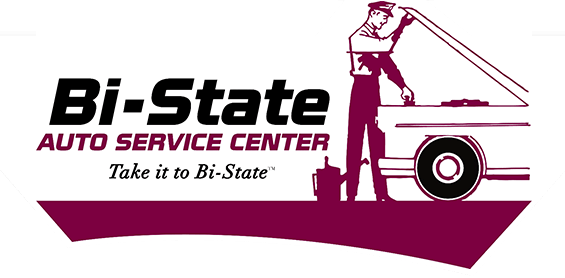 Auto Repair Service Logo - Auto Repair Services Davenport & Moline, IL - Bi-State Auto Service ...