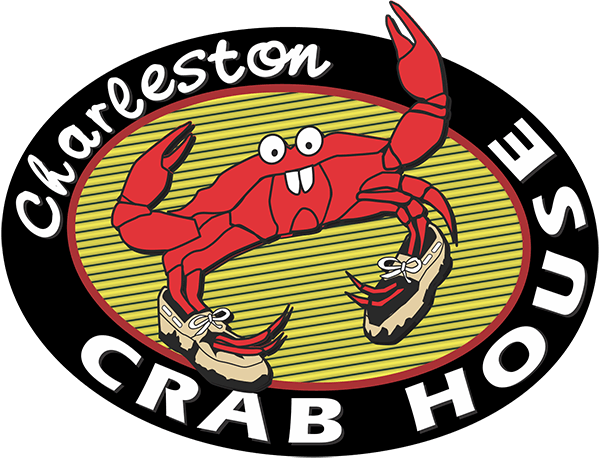 Charleston Chill Logo - Charleston Crab House. Charleston South Carolina