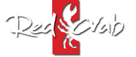 Red Crab Logo - Red Crab Thai Cuisine // Takeaway and Dine In // Auckland, New Zealand