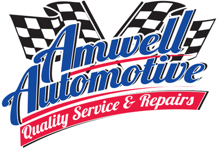 Auto Repair Service Logo - Car Repair | Tire Repair | Automotive Repair Lambertville NJ