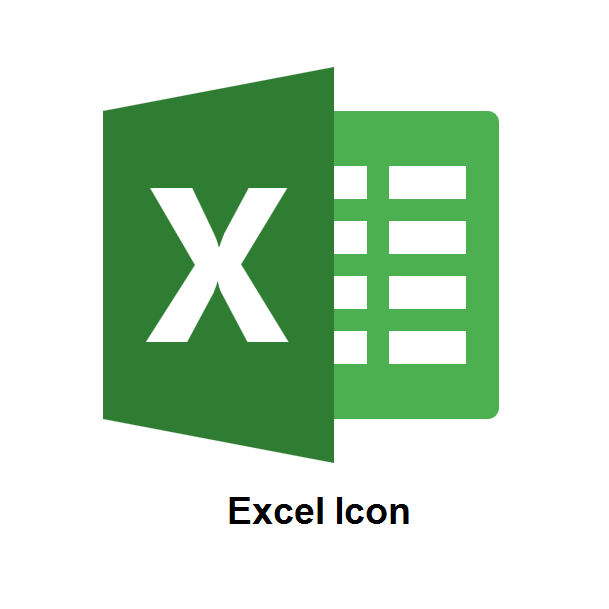 Microsoft Green Logo - Microsoft Excel Icon - free download, PNG and vector