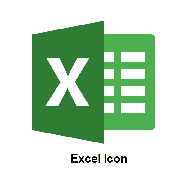 Microsoft Excel Logo Logodix