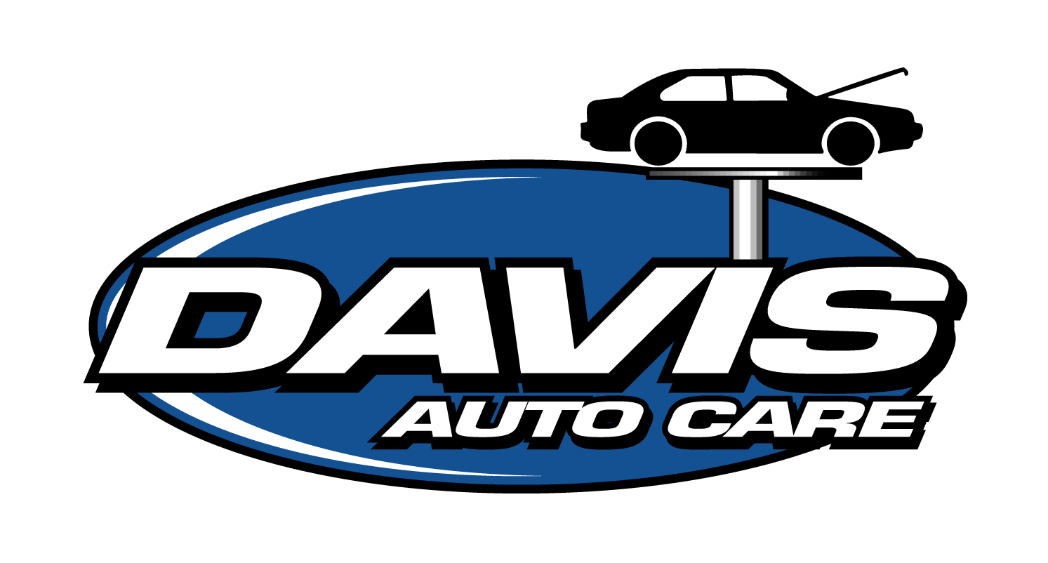 Auto Repair Service Logo - Auto Repair and Service Coupon Specials | Davis Auto Care Northville ...