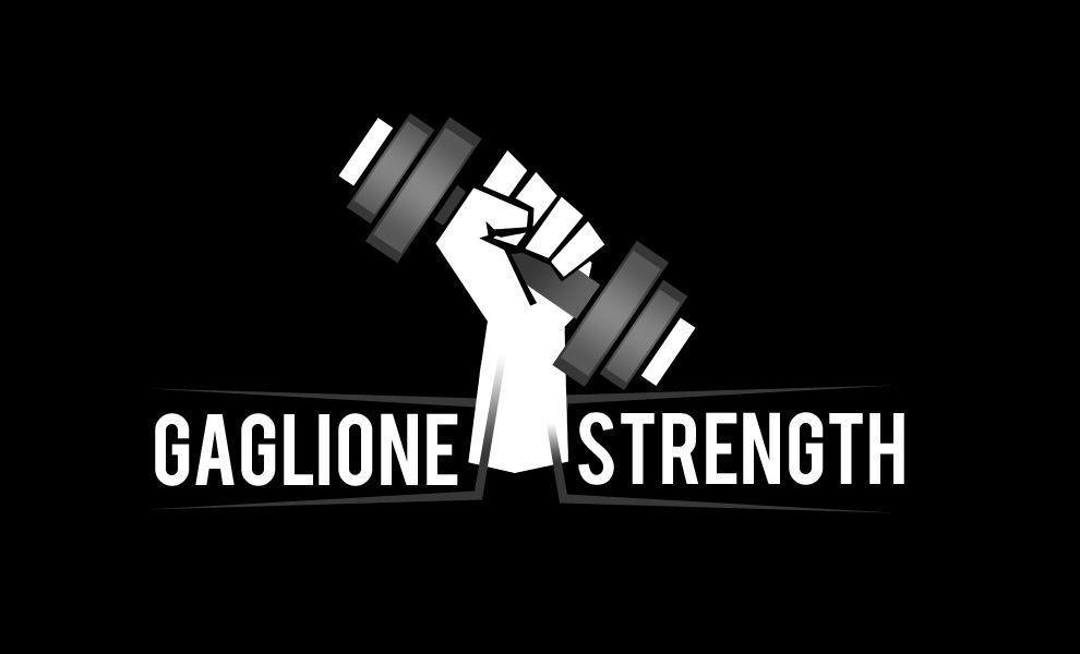 Strength Logo - Strength Logos