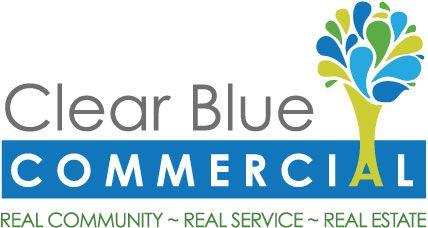 Clear Blue Logo - Clear Blue Commercial