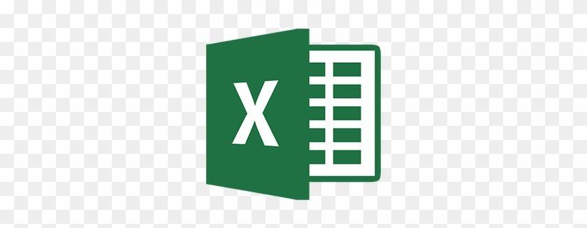 Microsoft Excel Logo - Microsoft Excel Logo - Excel Logo 2017 Png - Free Transparent PNG ...