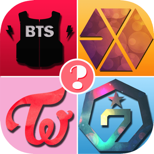 Kpop Logo - Kpop Quiz Guess The Logo on Google Play Reviews | Stats