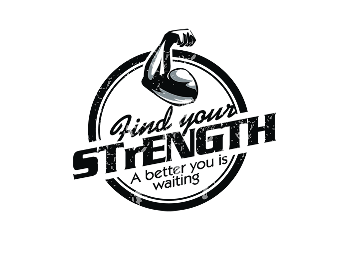 Stren Logo - Fitness Logo Design - Logos for Personal Trainers, Gyms, Instructors…