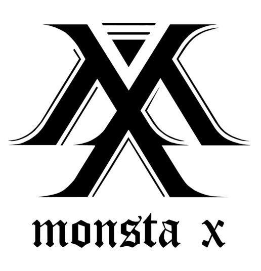 Kpop Logo - Monsta x logo | K-Pop Amino
