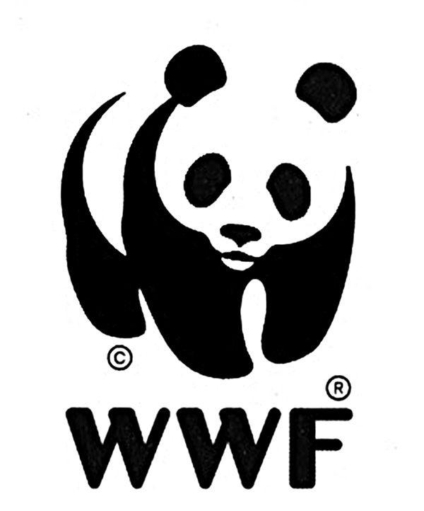 WWF Logo - How the World Wildlife Fund logo was designed - Creative Review
