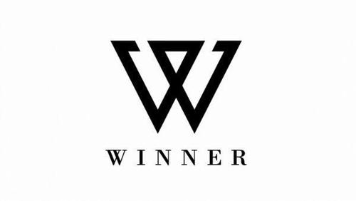 Kpop Logo - winner(kpop) logo uploaded