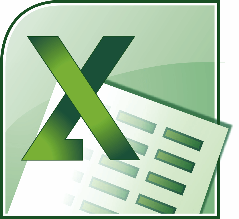Microsoft Excel Logo - Excel Logo / Software / Logonoid.com