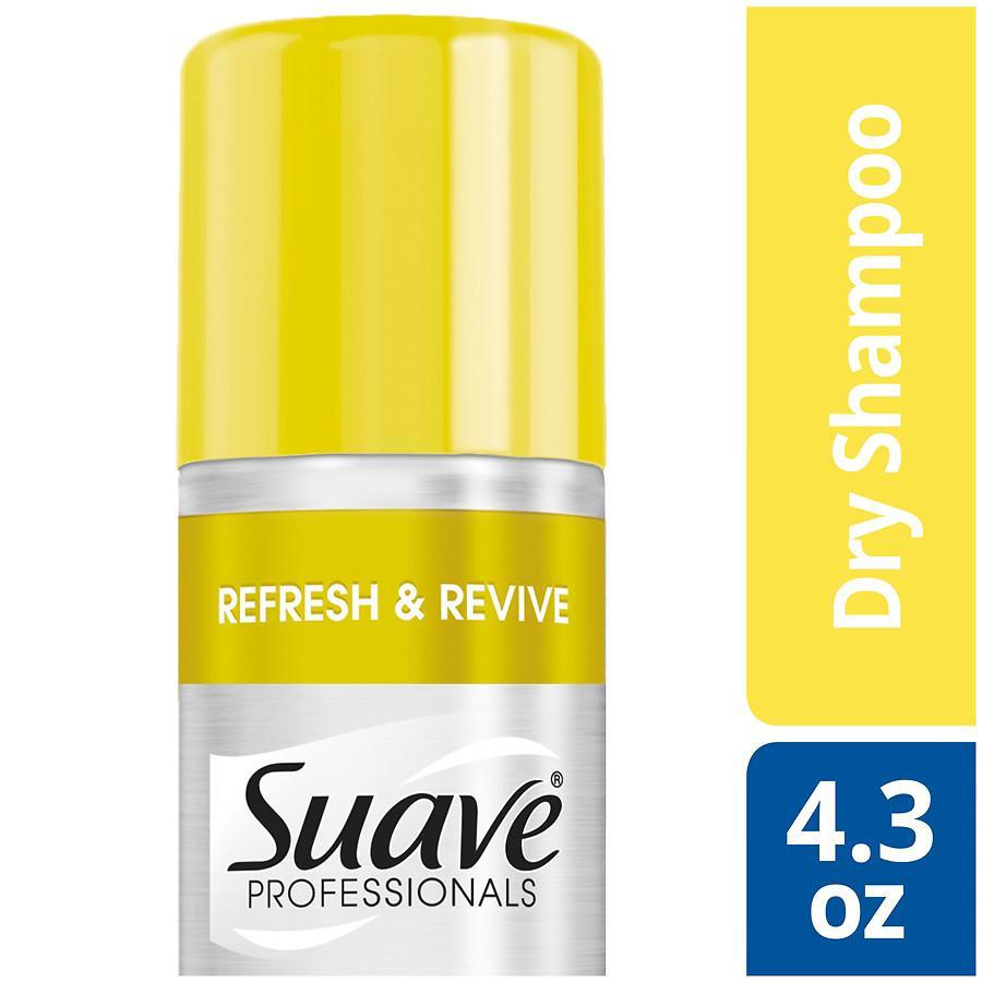 Suave Shampoo Logo - Suave Professional Shampoo Dry Refresh and Revive | Walgreens