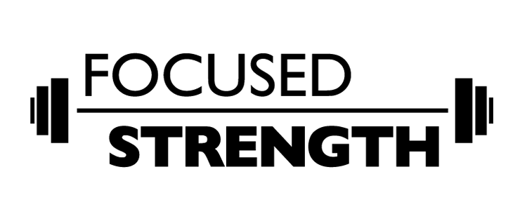 Strength Logo - Vanessa Tilly - Identity