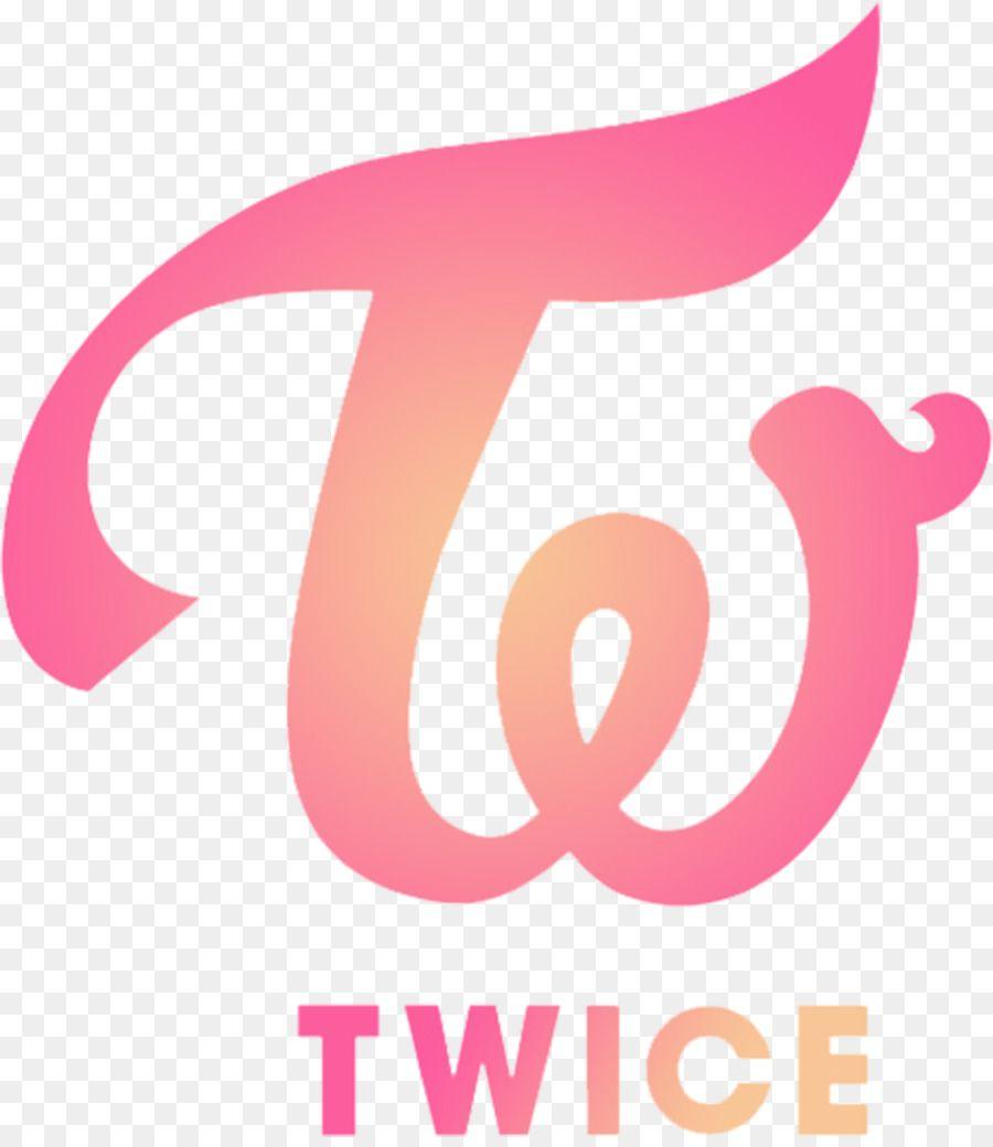 Kpop Logo - TWICE K Pop Logo LIKEY Signal Png Download
