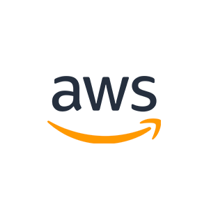 AWS Logo - aws-logo | Avid Secure