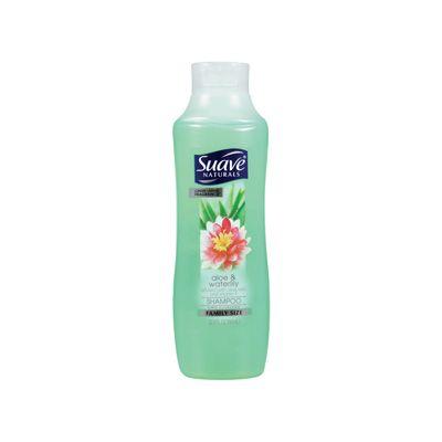Suave Shampoo Logo - Suave Shampoo & Conditioner (22.5oz) | Cosmos DistributingCosmos ...