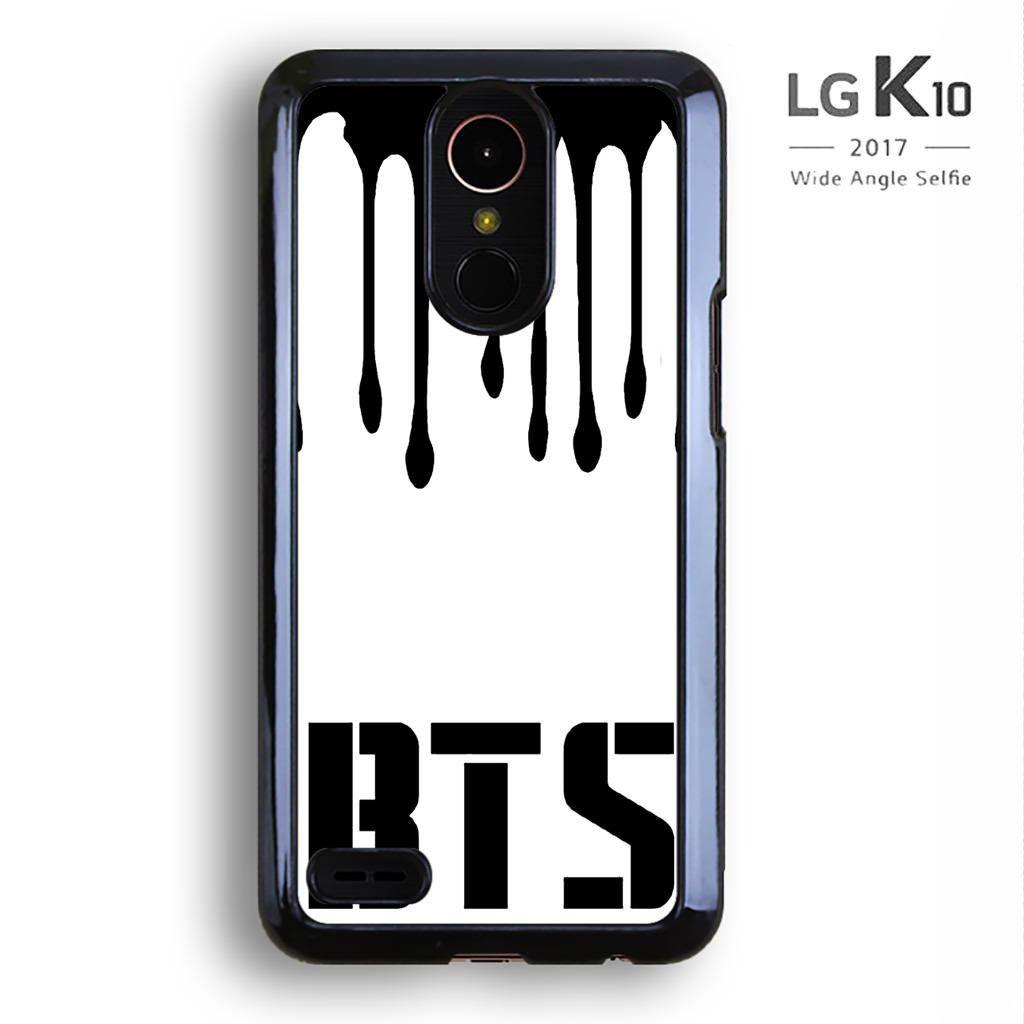 Kpop Logo - BTS Kpop Logo For LG K10 | maydistore