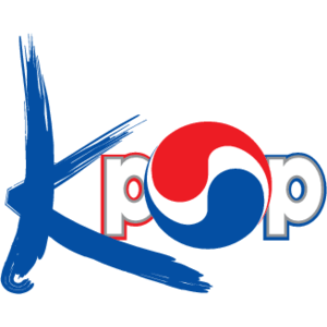 Kpop Logo - K Pop Logo, Vector Logo Of K Pop Brand Free Download Eps, Ai, Png
