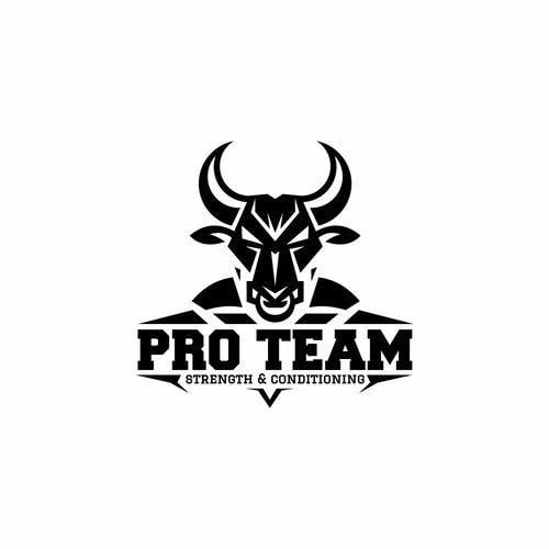 Strength Logo - Pro Team Strength & Conditioning needs a logo. Logo design contest