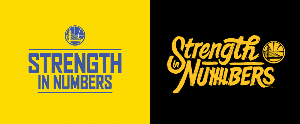 Strength Logo - Brand New: New Logo and Campaign for 