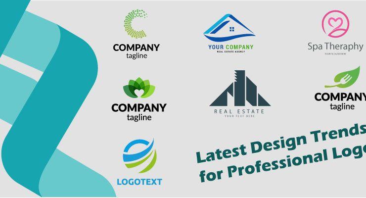 Old Business Logo - Logo Design Trends That Every Business Should Follow In 2019!