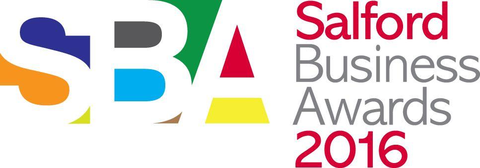 Old Business Logo - Salford Business Awards New Logo Revealed!