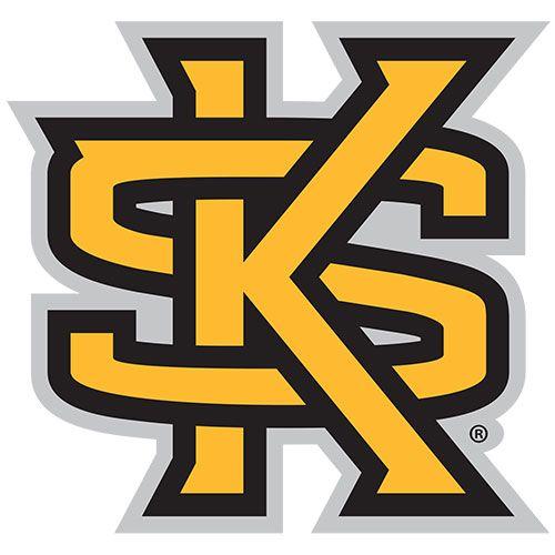 KSU Logo - Ksu Athletics Logo Third Bank Stadium