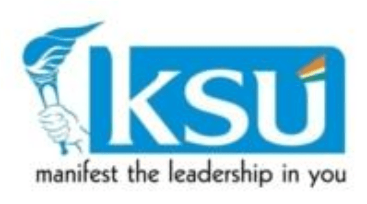 KSU Logo - Kerala Students Union