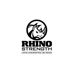Strength Logo - AFFILIATES - Rhino Strength Biz