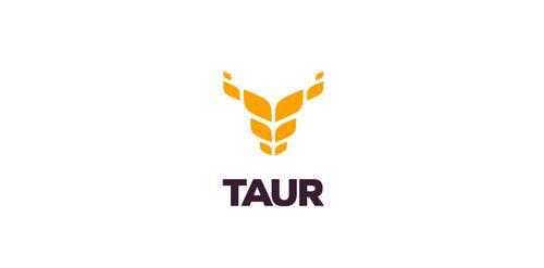 Strength Logo - Taur « Logo Faves | Logo Inspiration Gallery