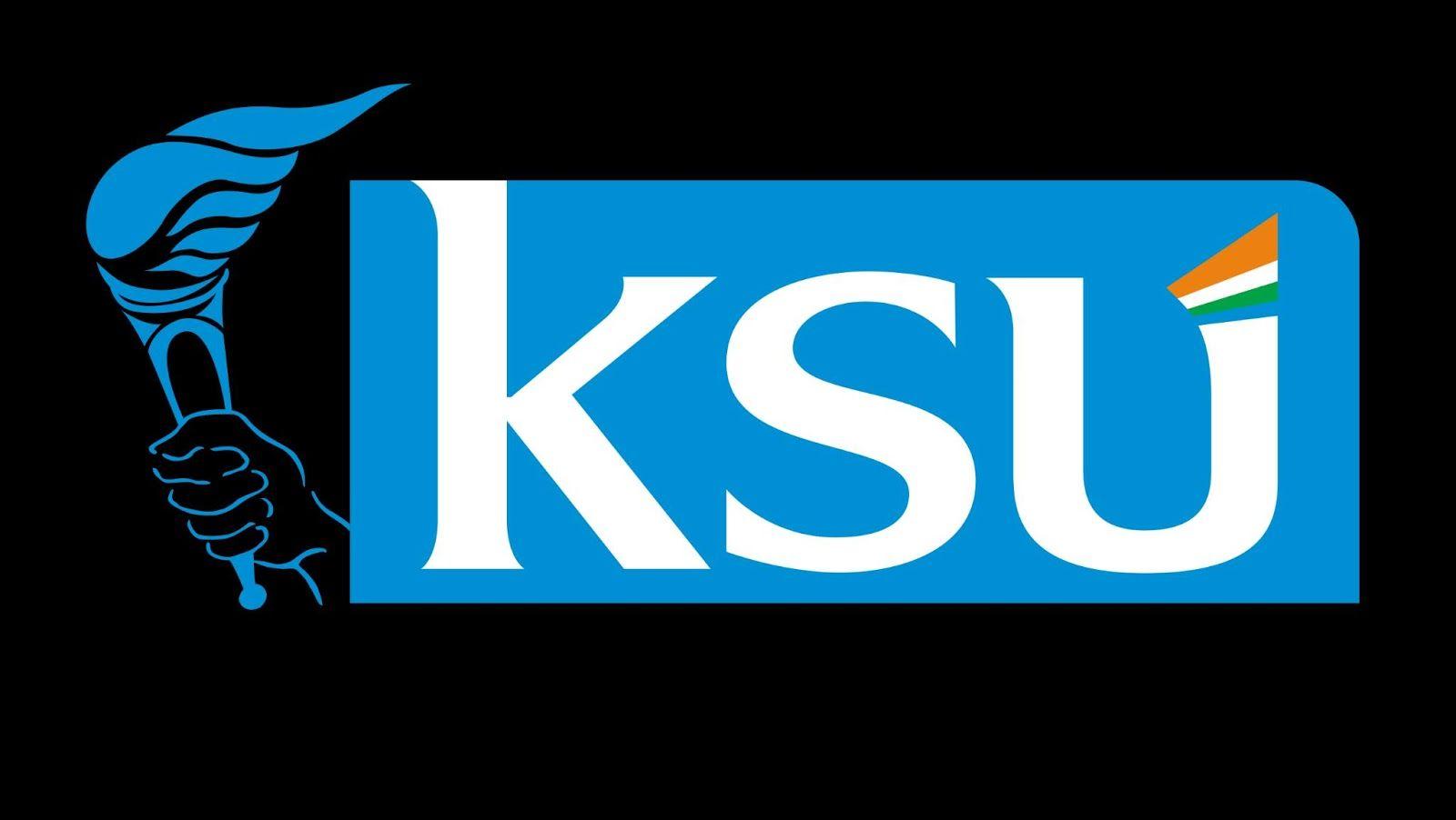 KSU Logo - Hardworkers of KSU™: Logo of KSU