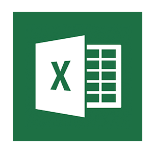 Excel Logo - Learn how to use Microsoft Excel | 20 Second Tutorial Videos