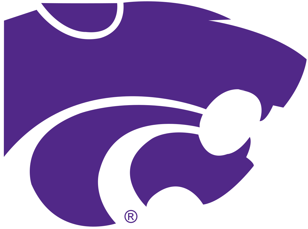 K-State Logo - Kansas State Wildcats