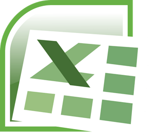 Microsoft Excel Logo - Microsoft Excel Logo Vector (.SVG) Free Download